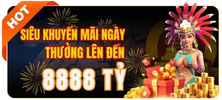 Hoàn trả hàng ngày tại iwin Club