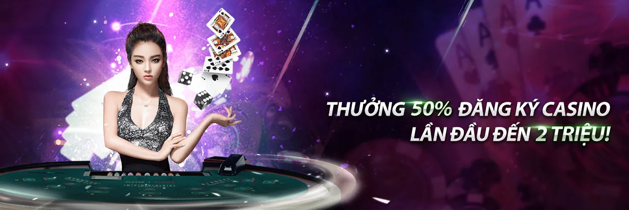 Hoàn Trả Thể Thao/Casino