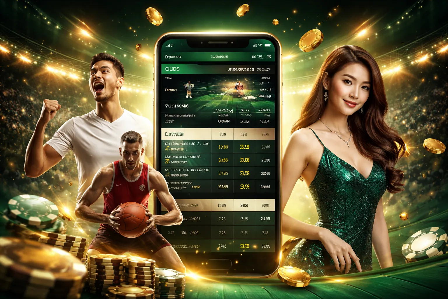 Đội ngũ hỗ trợ khách hàng của Xếp Hạng Nhà Cái Uy Tín