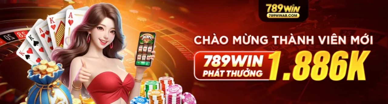 Thưởng chào mừng thành viên mới iwin Club
