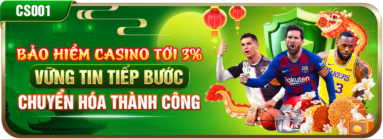 Đa dạng các trò chơi cá cược thể thao và casino tại One88