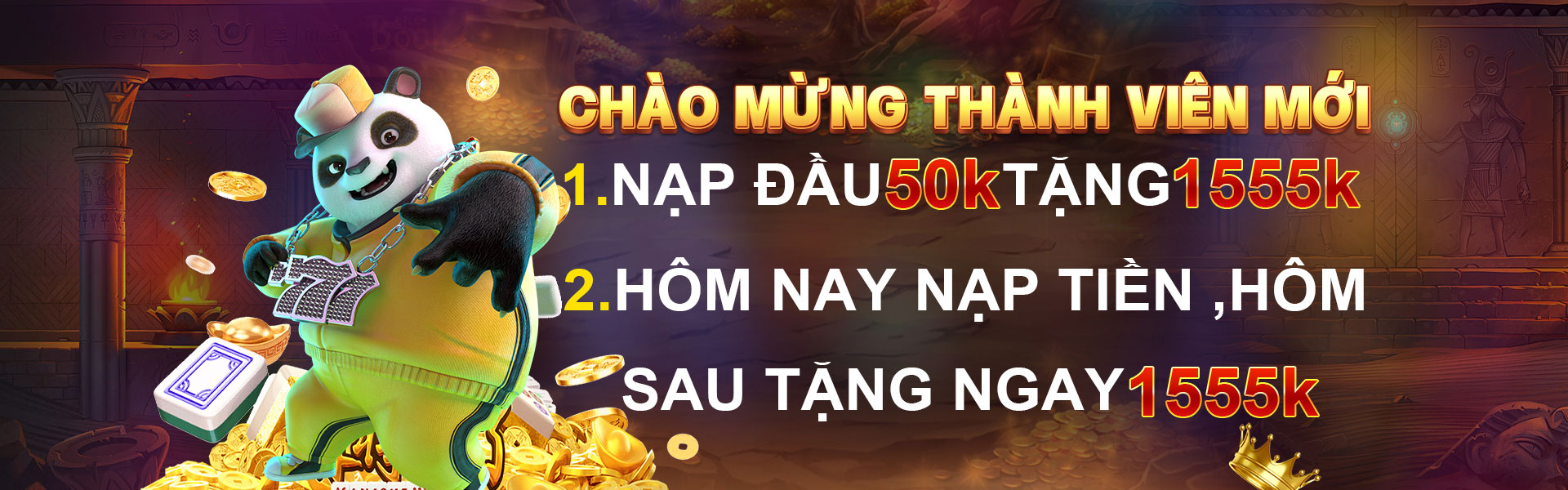 Ưu đãi nạp đầu Sinbet