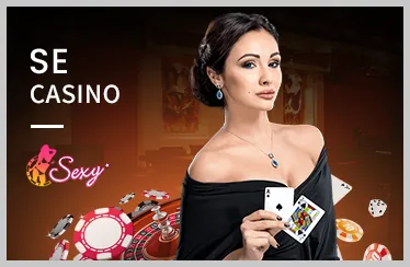 Casino trực tuyến LUCKY88