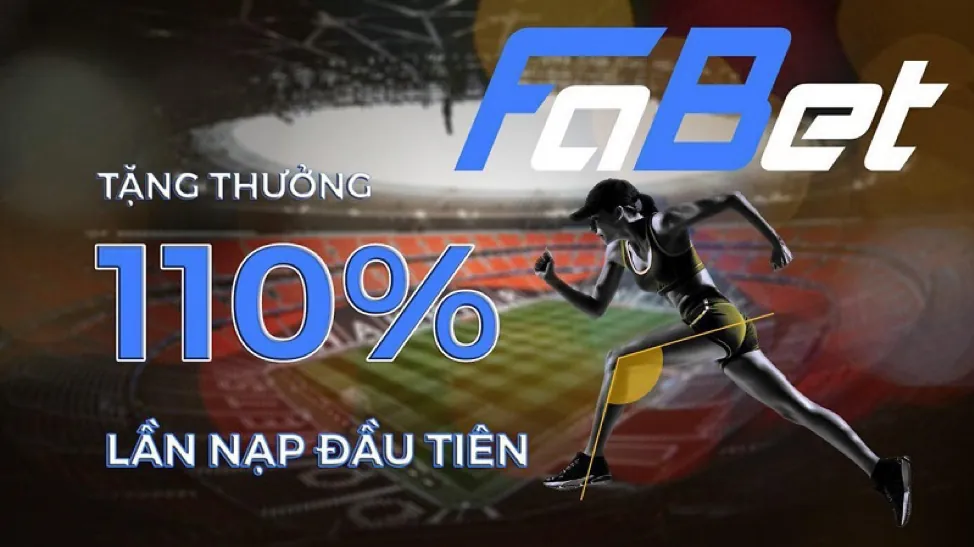 Khuyến mãi và ưu đãi FABET