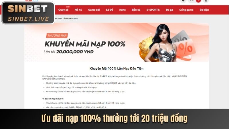 Sự kiện lễ tết Sinbet